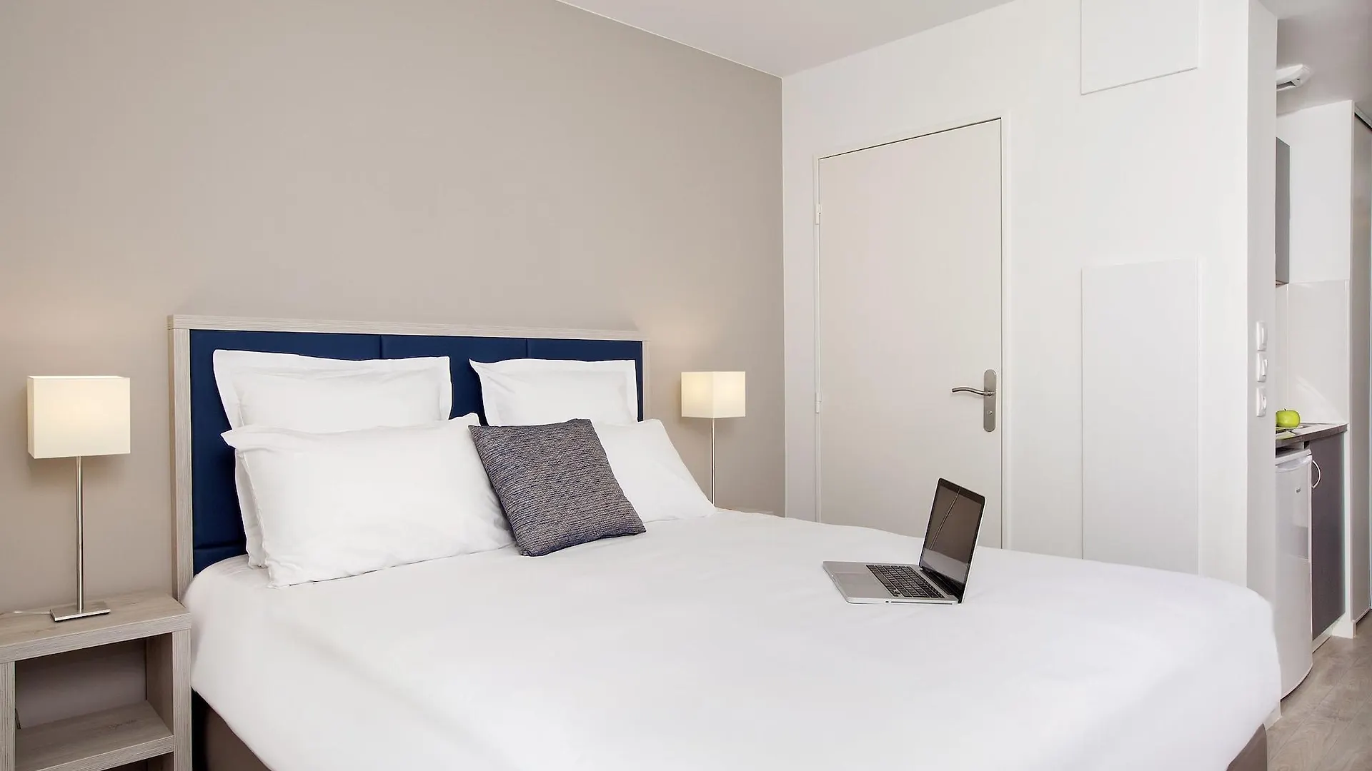 Aparthotel Sejours & Affaires Paris-Davout
