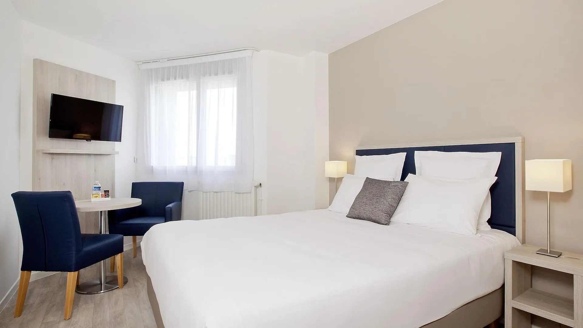 Aparthotel Sejours & Affaires Paris-Davout Francja