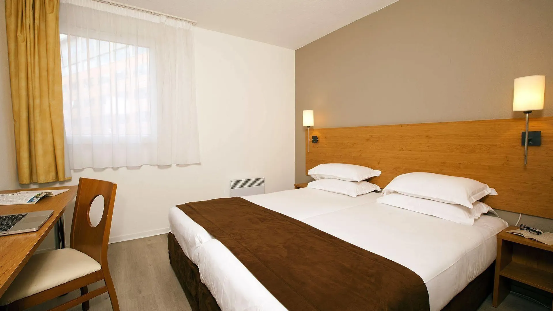 Aparthotel Sejours & Affaires Paris-Davout