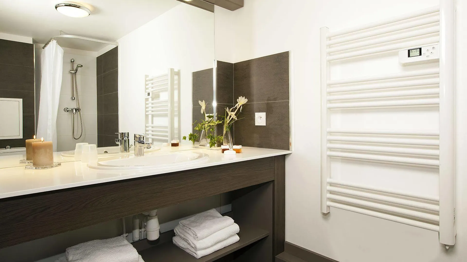 Aparthotel Sejours & Affaires Paris-Davout Paryż