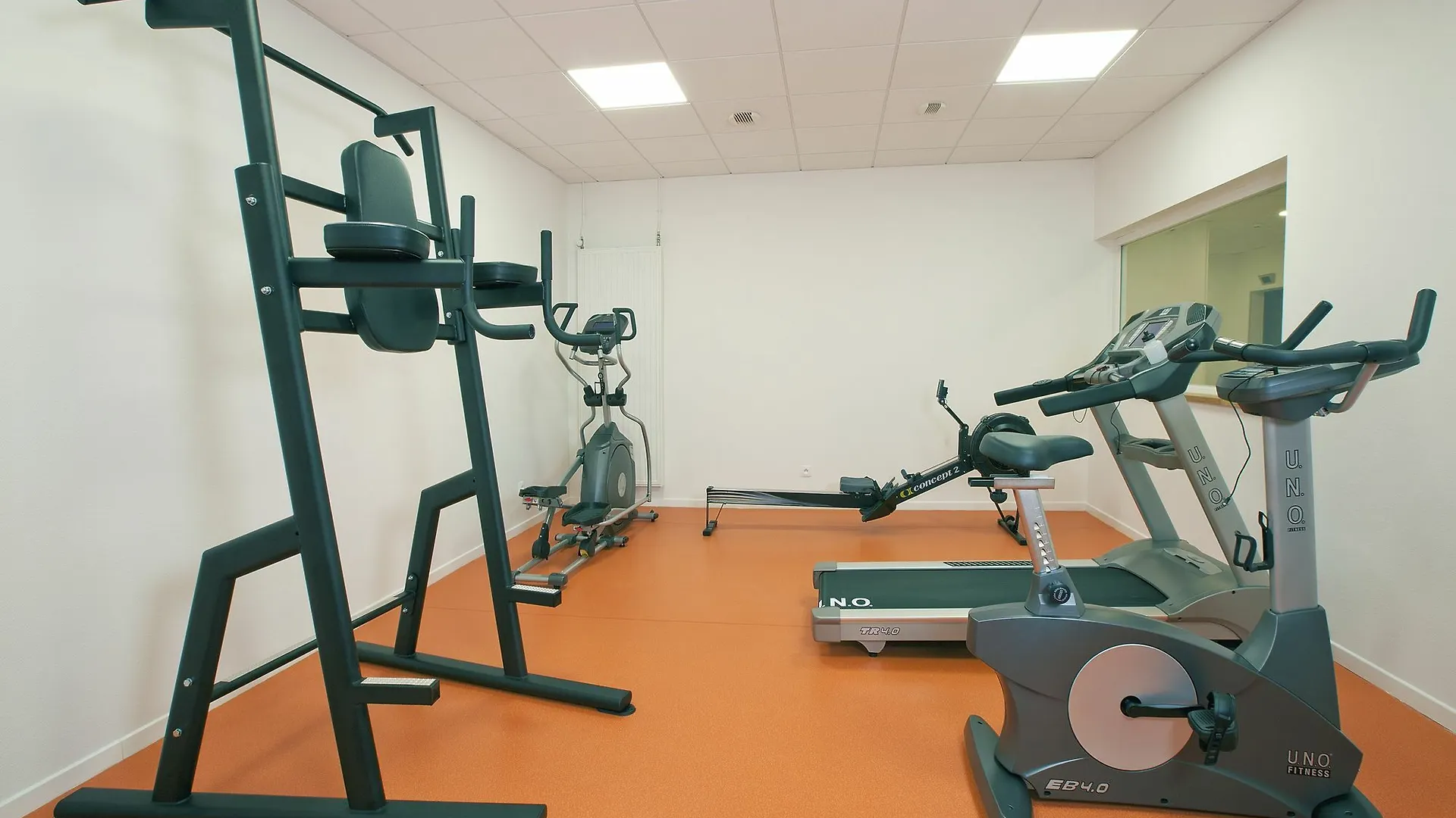 Aparthotel Sejours & Affaires Paris-Davout
