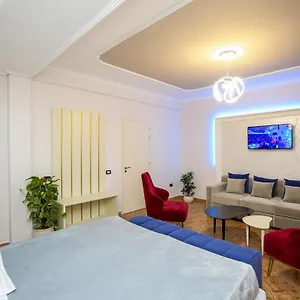  Отель Stefa Албания