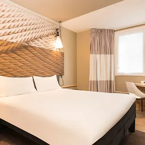 Ibis Gare Du Nord Chateau Landon 10eme Париж