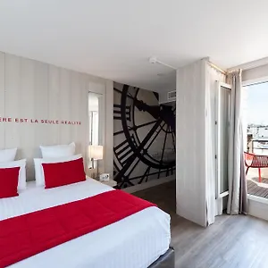 Le 209 Bercy **** Paris