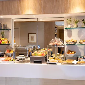 Hotel Madison, Paris