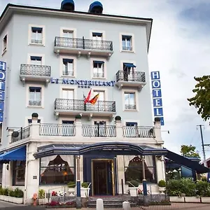 Otel Montbrillant