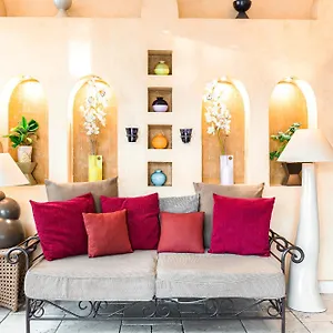 Hotel Royale Montsouris, Paris