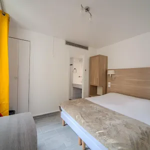 Hotel Casa Serena, Paris