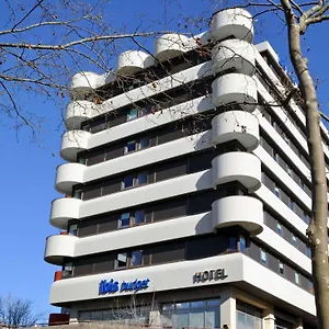 Ibis Budget Centre Gare 2*, Toulouse France