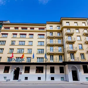 Otel By Fassbind