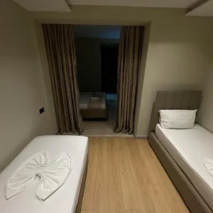 New W 4* Tirana