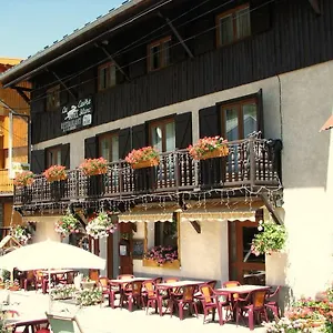 Le Lievre Blanc 2*, Vars (Hautes-Alpes) France