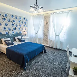 Otel Central