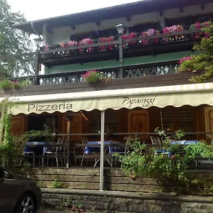 *** Hotel Carrera Deutschland