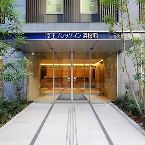 Hotel Keio Presso Hamamatsucho ***
