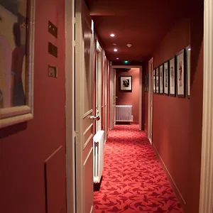 Hotel Mazarin, Paris