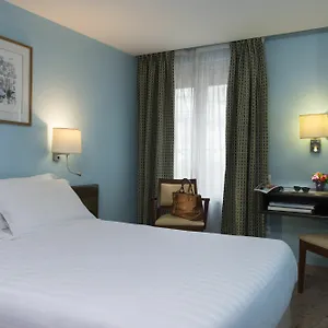 Hotel Bac Saint-germain, Paris