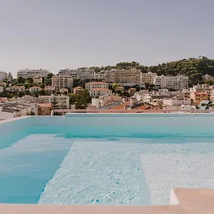 **** Отель Hotel Amour Nice Франция