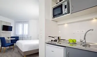 Sejours & Affaires Paris-Davout Aparthotel France