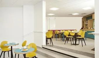 Sejours & Affaires Paris-Davout Aparthotel 3*, Paris France