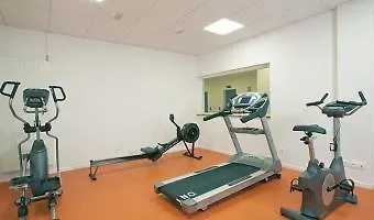 Sejours & Affaires Paris-Davout Aparthotel  Paris